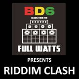 RIDDIM CLASH