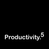 Productivity 5
