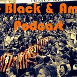 Black & Amber Podcast - Episode 1