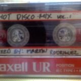 DEMO MIX (MAY 2007)