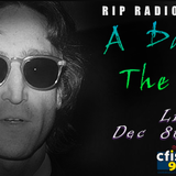 LIVE Lennon Special Dec 8th 2013