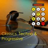 Lift To Beats - Classics, Techno & Progressive !