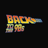 Mixtape Oct2015: Back to the 90s
