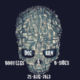 Bootlegs & B-Sides 25-Aug-2013