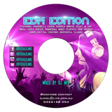 EDM Edition Vol. 1