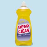 Deep Clean