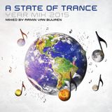 A State of Trance Yearmix 2015 Mixed by (Armin van Buuren CD2 )