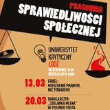 Łódź: Joanna Erbel. Mieszkanie prawem, nie towarem! O nieistniejącej polityce mieszkaniowej
