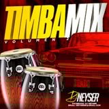 Timba Mix Vol.2 DJ Neyser