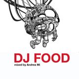 DJ FOOD