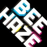 Bee Haze - Stereo City Festival 2012 -live-