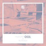Radio 1 Prague / Podcast 001 by RUDEBOY (Shadowbox)