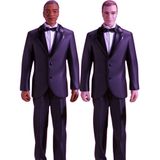 The Marriage Equality Mix 2014