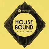 INITIALLY K.R.E 30th Aug @Warehouse LDN