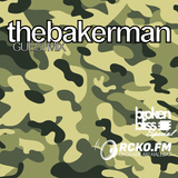 Broken Bliss Special @ RCKO.FM - Guestmix - thebakerman