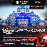 UMF Radio 214 - Flux Pavilion & Doctor P & Carnage (Recorded Live at Ultra Music Festival)