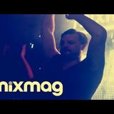 Solomun (DIYnamic) house & disco set at Mixmag Live