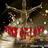 Slender Mixcast Vol. 009