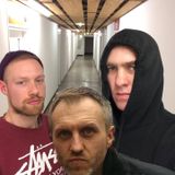 Eastern Bloc Records feat. Mark Turner - Werd (Guest Mix)