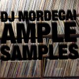 AMPLE SAMPLES 3