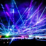 Bass Ich Ex Stincht - Mixed By Lewis Mann