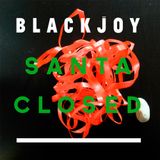 Blackjoy - BRAIN Magazine Mix Exclu