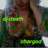 Dj death-charged