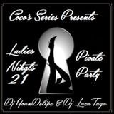 Ladies Nights 21