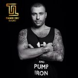 Tikkie Tek Radio Podcast Wednesday 30-12-2015 with Guest DJ Oz Romita