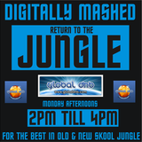 Digitally-Mashed Live on www.globaldnb.com 17-10-11 Pt 3
