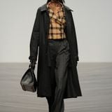DAKS SHOW SOUNDTRACK AW2013