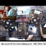 Phever Radio with DJ Benny Mc (War On House)