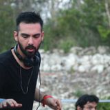 Louie Fresco @ UGM Moon Party TULUM