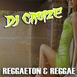 REGGAETON AND REGGAE 2018