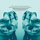Guest Mixes on Drugoyhiphop.ru: Hypermoment by Robot Koch
