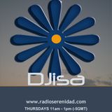 Erotic Lounge, Chillout Lounge DJ Isa Miami @radioserenidad -Thursdays 11am-1pm