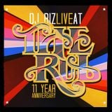 Rub Radio - DJ Riz (Live @ The Rub) Part 2
