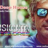 My Deep House- Mixed Fede Cattoni