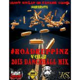 2015 Dancehall Mixtape By:Jahny Gwaap