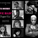 We Bad - Snippet No.2 (EEVA MOVEMENT)