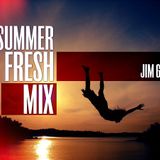 Summer Fresh Mix - Jim