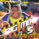 BIG MIX 5 - TechnoDance Mix (2012)
