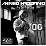 Mario Modano Massive destruction 06