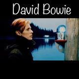 PROGRAMA N295 • "7 AÑOS Y EL 'ASTEROIDE DAVID BOWIE', SIEMPRE CERCA"