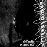 AfterHour Sessions 2 Hour Set