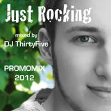 Promomix 2012
