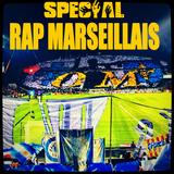 "Les K7 De Marto" Vol.9/ Special Rap Marseillais