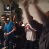 Sub FM - 9th January 2014 - Bruk Radio - 5 way b2b old school Dubstep special