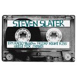 TFM Radio 96.60fm 'Friday Night Kiss' Guest Mix 27.09.03