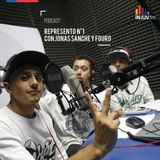 Represento 1 - Jonas Sanche y Fourd